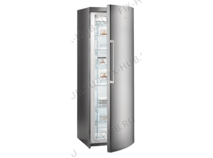 Холодильник Gorenje FN6181OX (444881, ZOF2467CB) - Фото